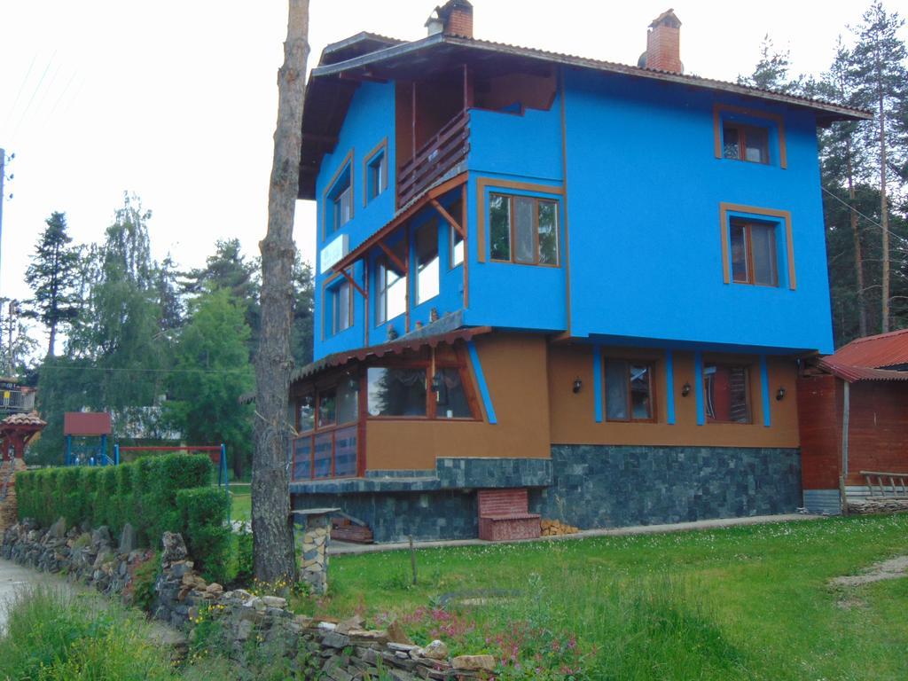 Вила Сладък Живот Tsigov Chark Exterior foto