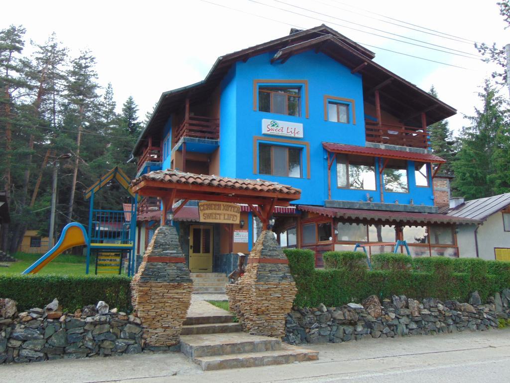 Вила Сладък Живот Tsigov Chark Exterior foto